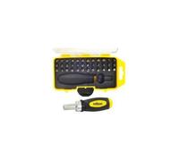 28419 ROLSON TOOLS 38 Pezzi Stubby Set Cacciaviti