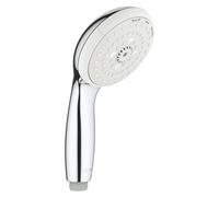 28419002 GROHE TEMPESTA 100 MANOPOLA DOCCIA A 3 GETTI