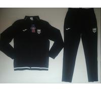 2843/1 JOMA LUBE VOLLEY MACERATA TUTA RAPPRESENTANZA UOMO MICROFIBRA