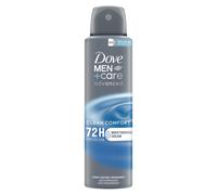284328 Dove Men Clean Comfort 150 ml Antyp