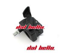 2847.03 DOMINO Comando Gas Acceleratore a Leva per QUAD - Dalbellomoto