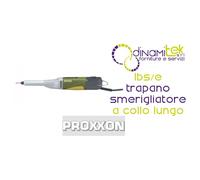 28485 LBS/E TRAPANO SMERIGLIATORE A COLLO LUNGO PROXXON