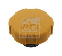 28490 FEBI BILSTEIN Tappo, serbatoio refrigerante per OPEL,SAAB,VAUXHALL