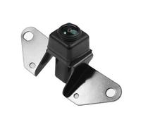 284F14EA0A 284F1-4EA0A Car Front View Back Up Reverse Parking Camera adatta per Rogue Sport 2017 2018 2019