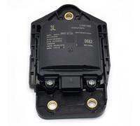 284K1-6FL0A Modulo di monitoraggio dell'angolo cieco del sensore Radar Sensore di Distanza Monitor Accessori per Auto 284K16FL0A con Staffa
