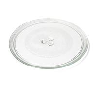 284mm Giradischi Vetro Piastra Piatto Piastra Per Panasonic Forni a Microonde