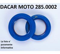 285.0002 SERIE PARAOLI POLINI APRILIA SR 50 mod.1993 - SR 50 mod.94-95-96 Air