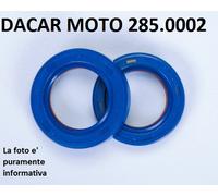 285.0002 SERIE PARAOLI POLINI APRILIA SR 50 mod.94-95-96 H2O - SR 50 WWW