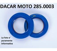 285.0003 SERIE PARAOLI POLINI BETA MOTARD 50 ALU AM6 2003 - RR 50 SM AM6 (2002-