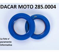 285.0004 SERIE PARAOLI POLINI VALENTI RACING : RME-SM (DERBI D50B)