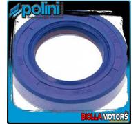 285.0140 PARAOLIO MOTORE POLINI LATO VOLANO PIAGGIO APE 50 FL, FL2, FL3, RST MIX