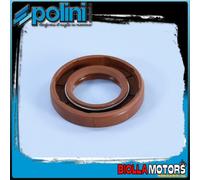 285.0146 PARAOLIO POLINI ALBERO MOTORE POLINI 100 PIAGGIO ZIP 50 2T SP H2O dal 2