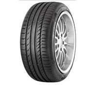 Pneumatico Continental Contisportcontact 5p 285/30 Zr19 98 Y Xl Mo