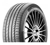 Gomme Estive Continental 285/35 R21 105Y SPORTCONTACT-5 SEAL 22 pneumatici n