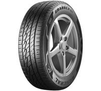 GENERAL GRABBER GT PLUS 285/35 R23 107 Y XL Pneumatico Estivi Gomma