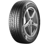 General Tire Grabber GT Plus 285/35R23 107Y TL GT XL