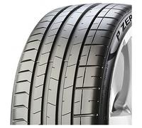 Pirelli P-ZERO PZ4 285/40 R19 107 Y EXTRALOAD