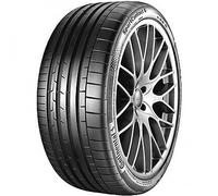 CONTINENTAL 285/40 R22 110 Y Sp Con 6 285x40x22