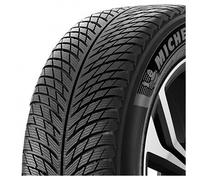 Pneumatico Michelin Pilot Alpin 5 Suv 285/40 R23 111 V Xl