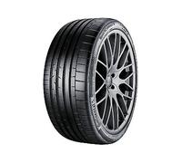 Pneumatico Continental Sportcontact 6 285/45 R21 113 Y Xl Ao1