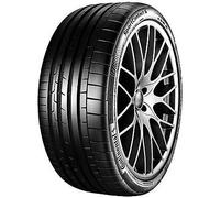 CONTINENTAL SPORTCONTACT 6 XL FR AO 285/45 R21 113Y TL
