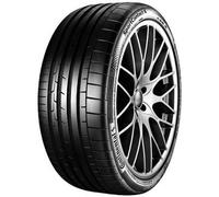 CONTINENTAL SPORTCONTACT 6 XL FR AO 285/45 R21 113Y TL