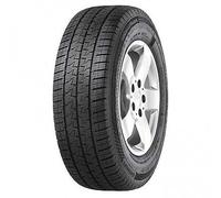 CONTINENTAL VANCONTACT AS 10PR MB 285/65 R16 131R TL M+S 3PMSF