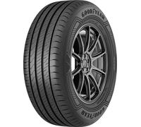 285/65 R17 116V Pneumatico Estivo GOODYEAR EfficientGrip 2 SUV