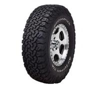 BF Goodrich All-Terrain T/A KO2 (285/65 R18 121/118R)