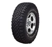 BFGoodrich All Terrain T/A KO2 285/65R18 121/118R 3PMSF TL