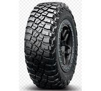 285/70 R17 121/118 Q BF GOODRICH - Mud-Terrain T/A KM 3