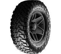 285/70 R17 121Q Pneumatico Estivo COOPER EVOLUTION MTT POR