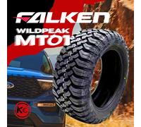 Falken Wildpeak M/T M/T01 ( LT285/75 R16 116/113Q, POR )