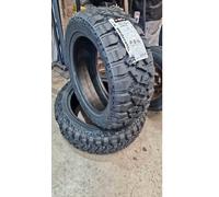 285/75 R16 116/113Q P.O.R. RBL DAVANTI TERRATOURA M/T Pneumatici 4X4 maspire