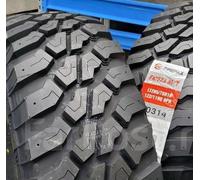 285/75 R16 122/119Q M+S FIREMAX FM-523 Pneumatici Offroad Strada M/T MUD TERRAIN