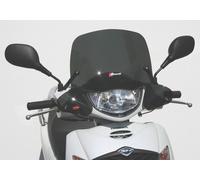 28500 CUPOLINO FACO FUME' SPORTIVO HONDA SH 125 150 I 2004