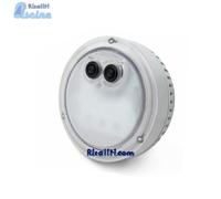 28503 FARO LUCE LED PER SPA IDROMASSAGGIO GONFIABILE INTEX BUBBLE SPA A BATTERIA