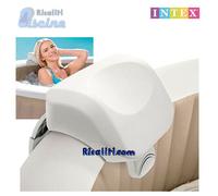 Intex Poggiatesta per Spa - 1 pz.