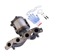 2851003260 Catalizzatore compatibile con HYUNDAI i20 PB 1.2 KIA RIO III UB 28510-03260 2851003980