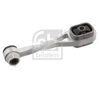 28528 FEBI BILSTEIN Supporto, Cambio per ,RENAULT