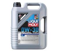 2853 LIQUI MOLY Olio motore