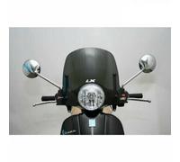 28535 CUPOLINO FUME' NEW DESIGN LX CON ATTACCHI PER PIAGGIO VESPA LX 50 125 150