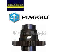 2854244 - ORIGINALE PIAGGIO SCATOLA DIFFERENZIALE APE 50 TM - P - BICASBIA
