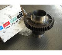 2854244 SCATOLA / CORONA DIFFERENZIALE PIAGGIO APE 50 TUTTE LE VERSIONI DAL 1980
