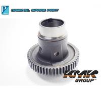 2854244 SCATOLA DIFFERENZIALE PIAGGIO APE 50 TM P FL RST MIX ORIGINALE
