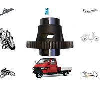 2854245 DIFFERENZIALE PIAGGIO APE 50 MIX 2T 2005 2006 2007 2008