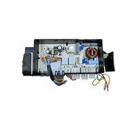 2855630100 Scheda Di Controllo Del Computer, Compatibile Con Beko, Circuito PCB Della Lavatrice, Parti Della Lavatrice