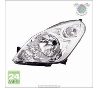 28560 Faro Proiettore Dx Destro per Suzuki 2008/03>
