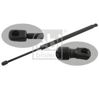 28562 FEBI BILSTEIN Ammortizatore pneumatico, Cofano bagagli /vano carico per ME