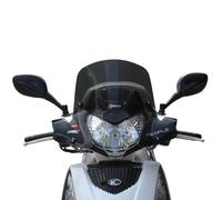 28565 CUPOLINO FUME FACO PER PEOPLE GTI 2010-2011 200 KYMCO COMPRESO D'ATTACCHI